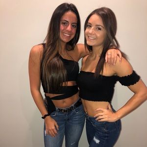 Meet your Posher, Tiffany